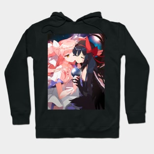 Madokami Hoodie